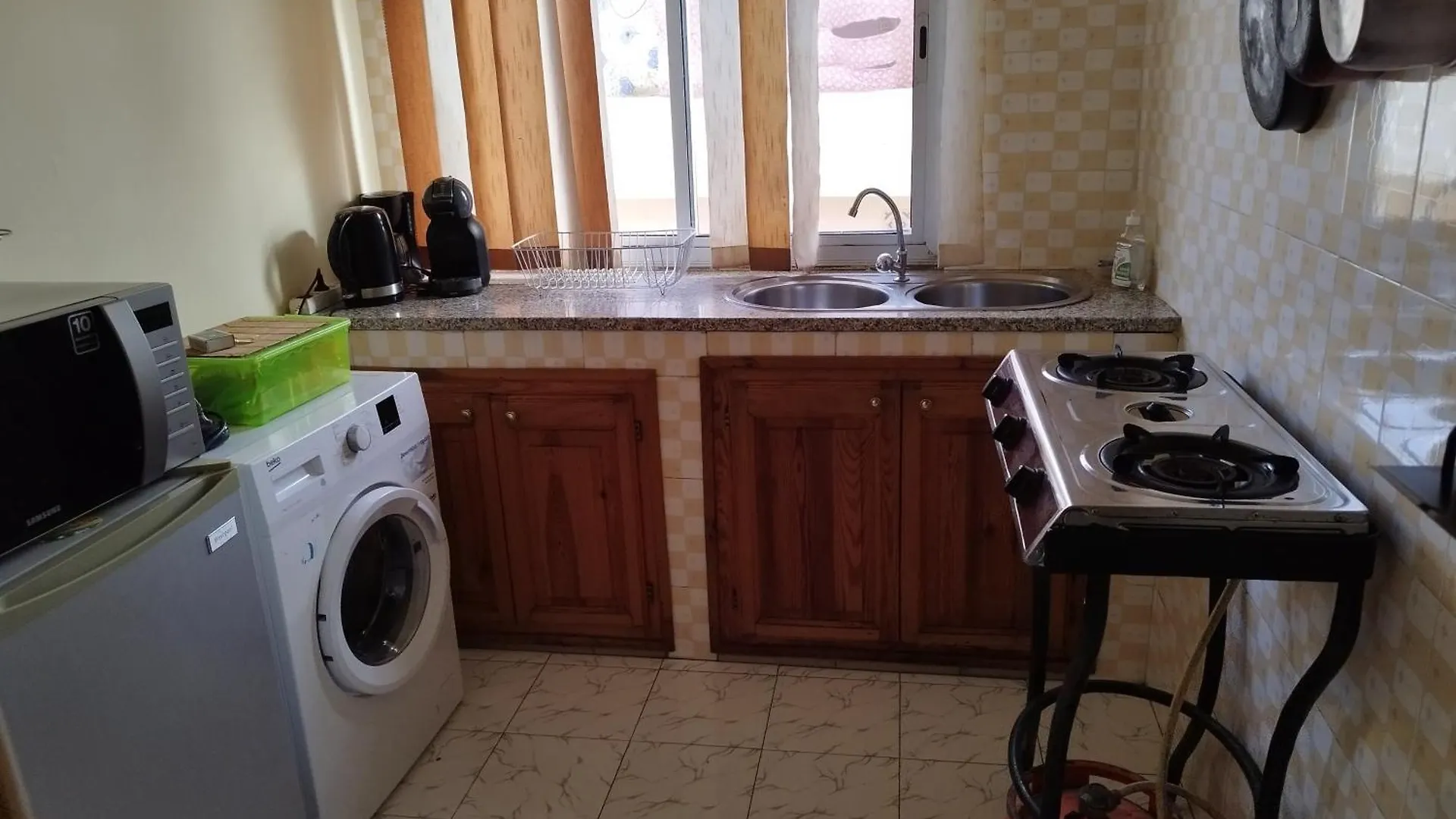 Sen Keur Studio Dakar Senegal