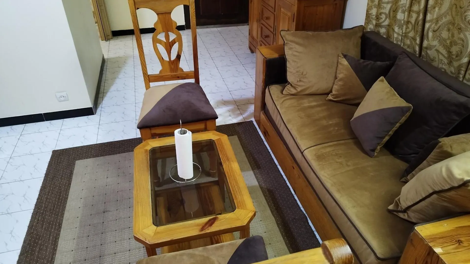 Sen Keur Studio Dakar